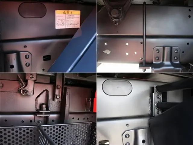 日野 デュトロ TKG-XZU600X(2WD)の写真21