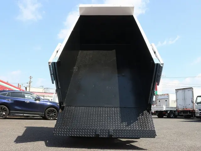 日野 デュトロ TKG-XZU600X(2WD)の写真24