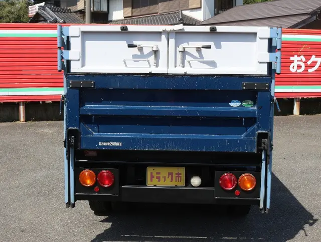 日野 デュトロ TKG-XZU600X(2WD)の写真25