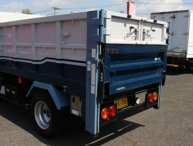 日野 デュトロ TKG-XZU600X(2WD)の写真29