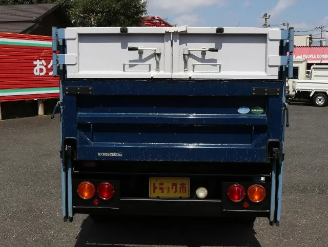 日野 デュトロ TKG-XZU600X(2WD)の写真30