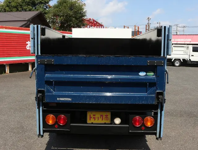 日野 デュトロ TKG-XZU600X(2WD)の写真31