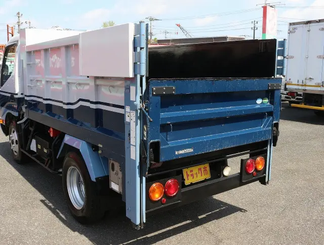 日野 デュトロ TKG-XZU600X(2WD)の写真32