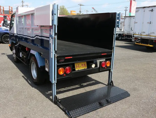 日野 デュトロ TKG-XZU600X(2WD)の写真35