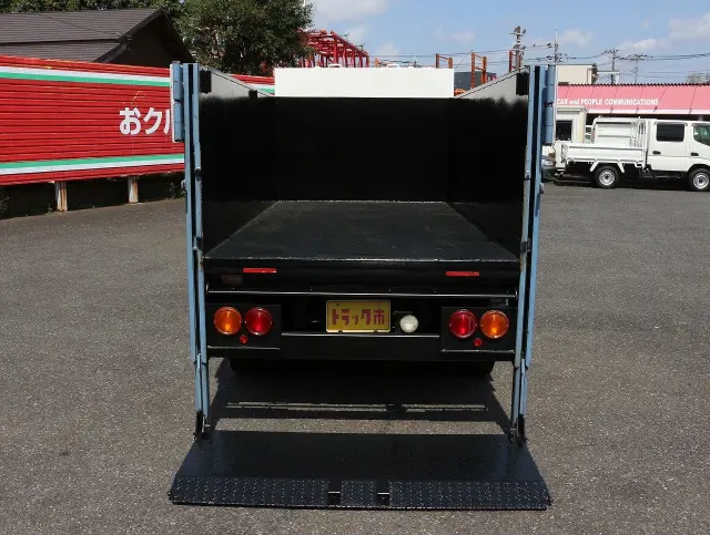 日野 デュトロ TKG-XZU600X(2WD)の写真36