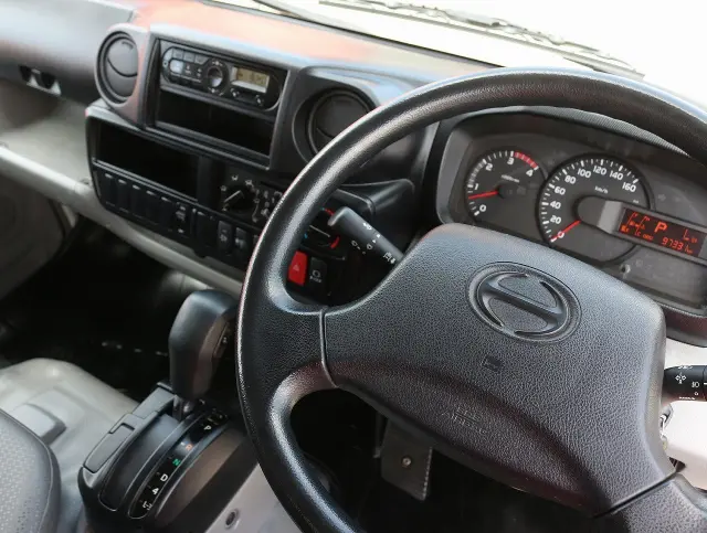 日野 デュトロ TKG-XZU600X(2WD)の写真37
