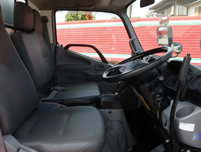 日野 デュトロ TKG-XZU600X(2WD)の写真40