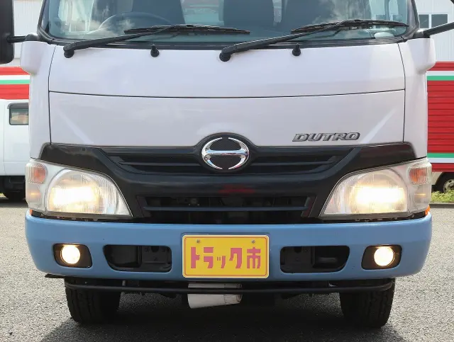日野 デュトロ TKG-XZU600X(2WD)の写真42