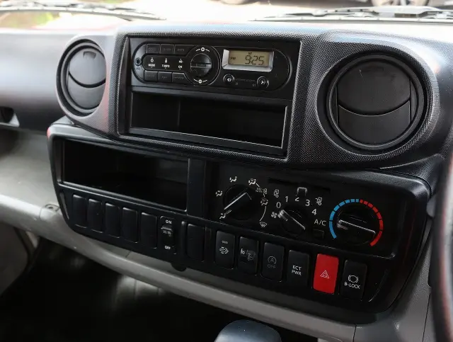 日野 デュトロ TKG-XZU600X(2WD)の写真44