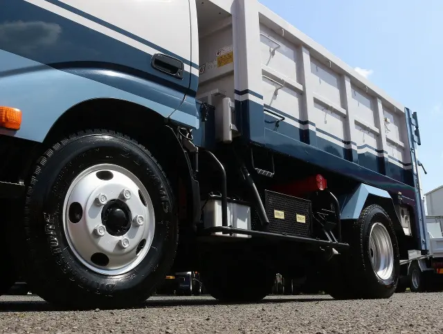 日野 デュトロ TKG-XZU600X(2WD)の写真44