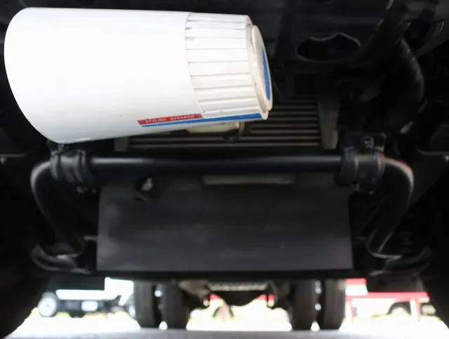 日野 デュトロ TKG-XZU600X(2WD)の写真47