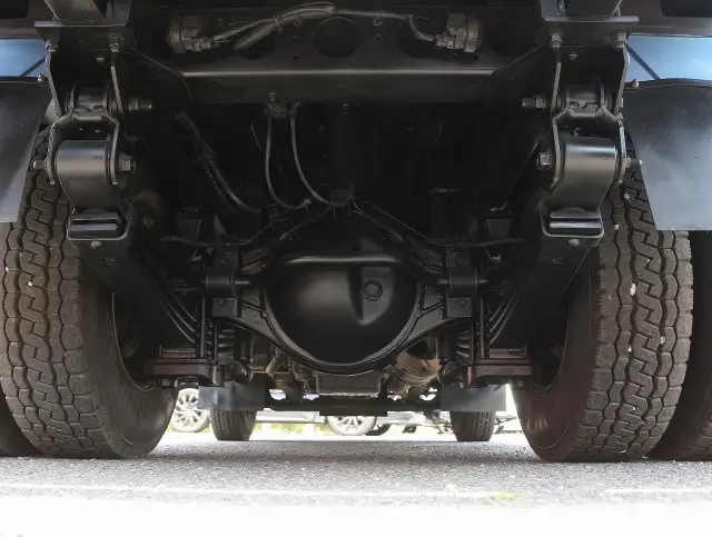 日野 デュトロ TKG-XZU600X(2WD)の写真48