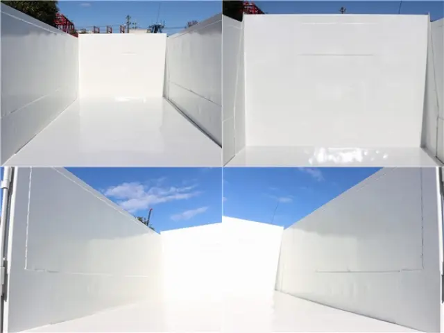 日野 デュトロ TKG-XZC610T(2WD)の写真7