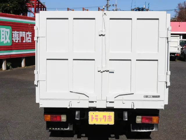 日野 デュトロ TKG-XZC610T(2WD)の写真28