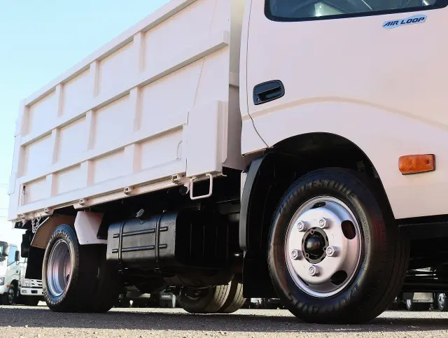 日野 デュトロ TKG-XZC610T(2WD)の写真37