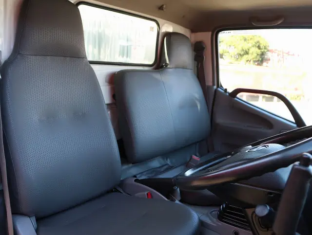 日野 デュトロ TKG-XZC610T(2WD)の写真41