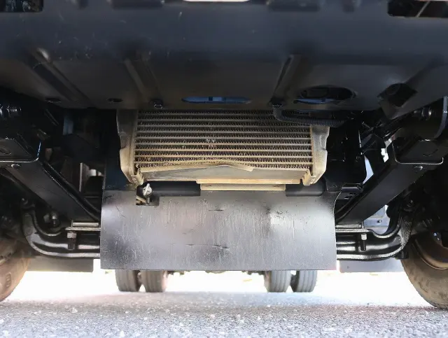 日野 デュトロ TKG-XZC610T(2WD)の写真47