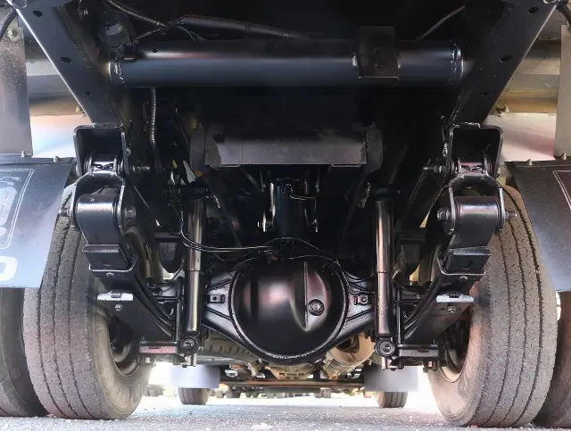 日野 デュトロ TKG-XZC610T(2WD)の写真48