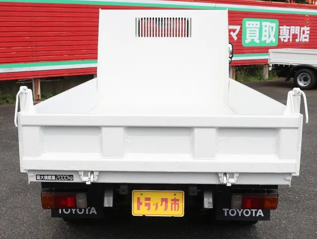 トヨタ ダイナ TKG-XZU675D(4WD)の写真30