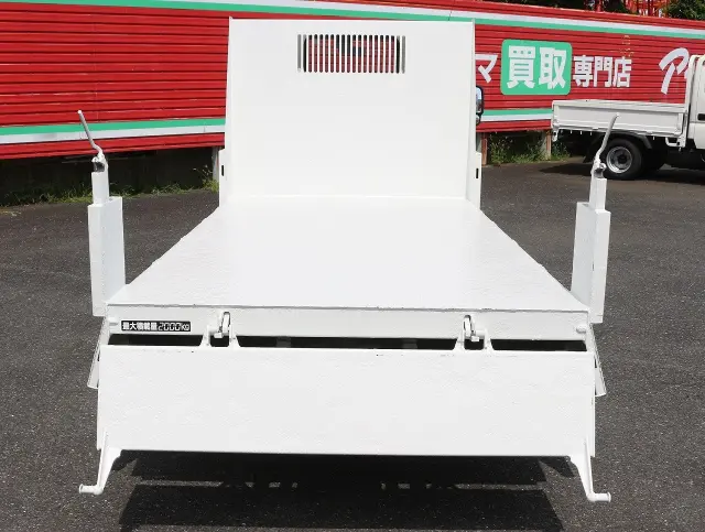 トヨタ ダイナ TKG-XZU675D(4WD)の写真32