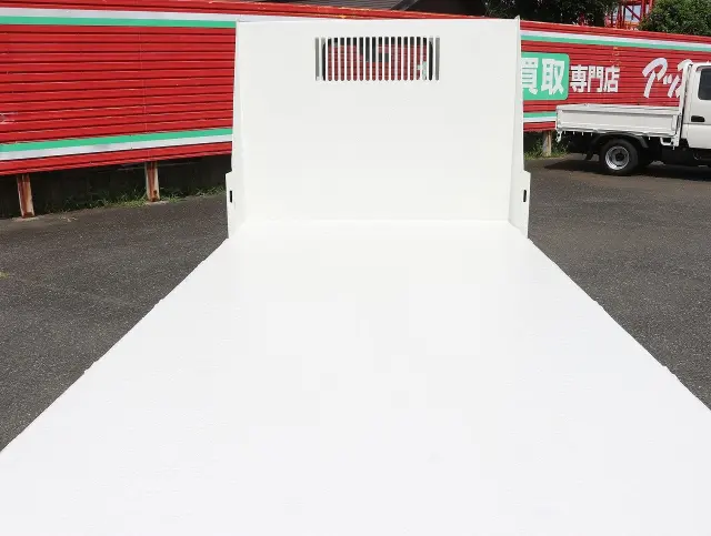 トヨタ ダイナ TKG-XZU675D(4WD)の写真33