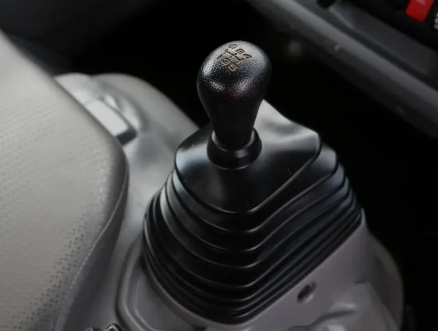 トヨタ ダイナ TKG-XZU675D(4WD)の写真40