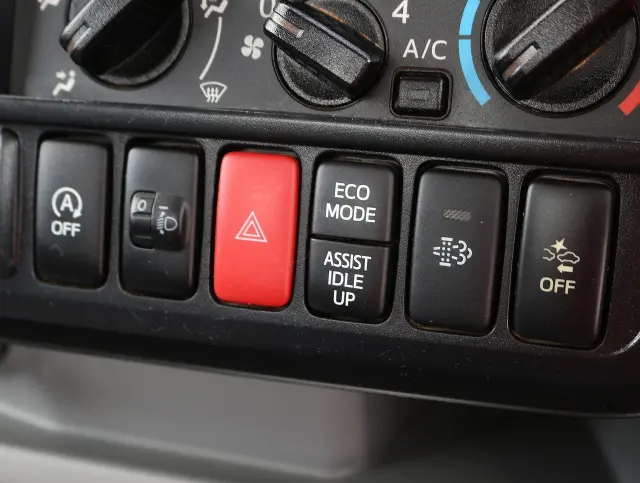 トヨタ ダイナ TKG-XZU675D(4WD)の写真41