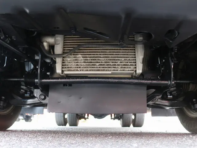 トヨタ ダイナ TKG-XZU675D(4WD)の写真47