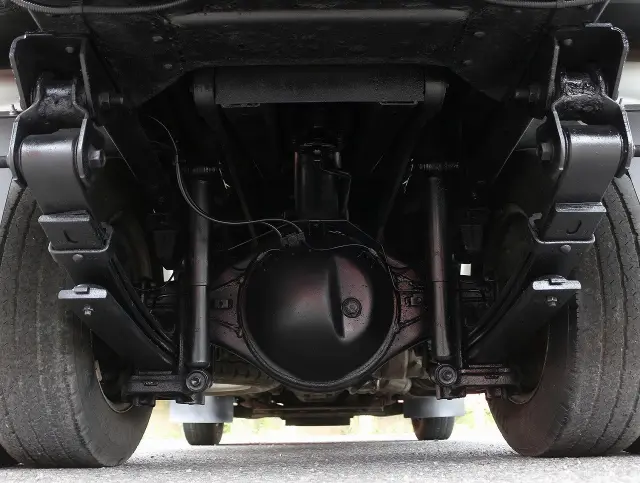 トヨタ ダイナ TKG-XZU675D(4WD)の写真48