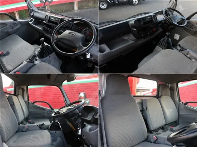 日野 デュトロ TKG-XZU655M(2WD)の写真20