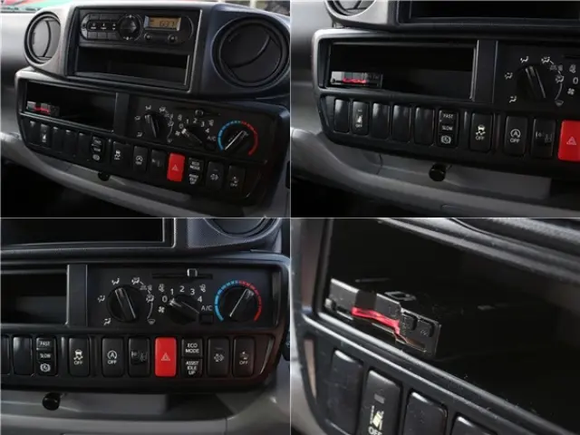 日野 デュトロ TKG-XZU655M(2WD)の写真22