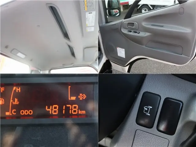 日野 デュトロ TKG-XZU655M(2WD)の写真24