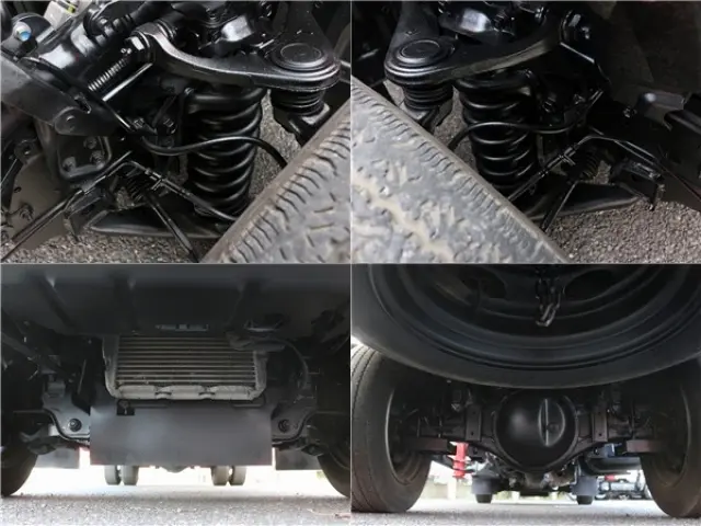 日野 デュトロ TKG-XZU655M(2WD)の写真26