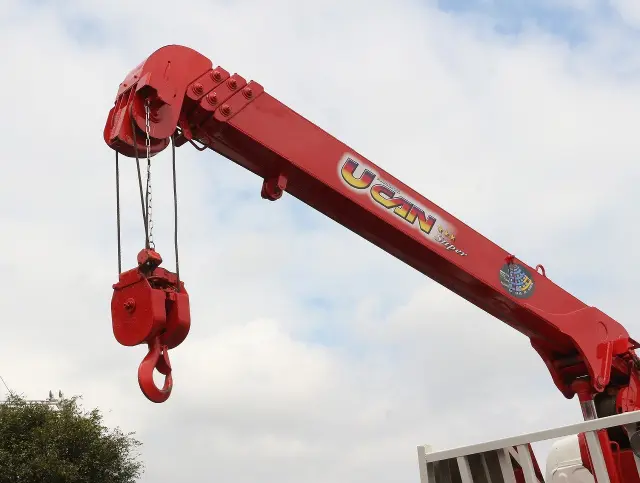 日野 デュトロ TKG-XZU655M(2WD)の写真45