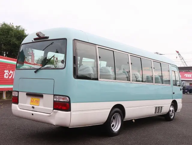 日野 リエッセⅡ KK-HZB50Mの写真21