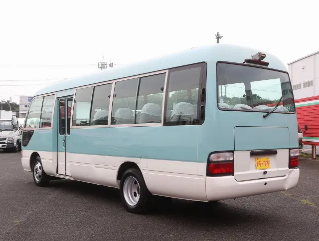 日野 リエッセⅡ KK-HZB50Mの写真22