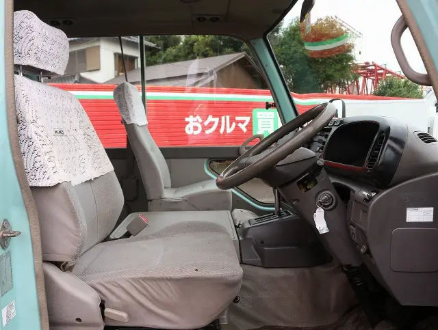 日野 リエッセⅡ KK-HZB50Mの写真24