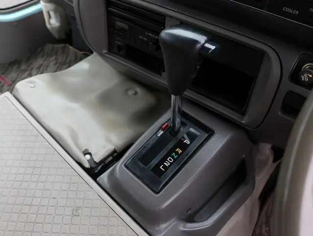 日野 リエッセⅡ KK-HZB50Mの写真28