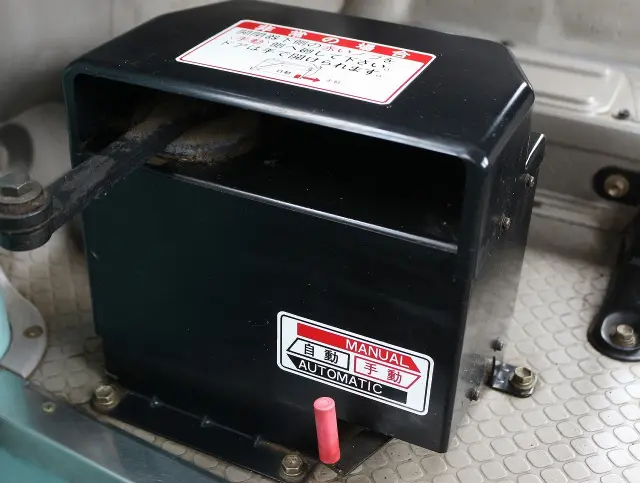 日野 リエッセⅡ KK-HZB50Mの写真42