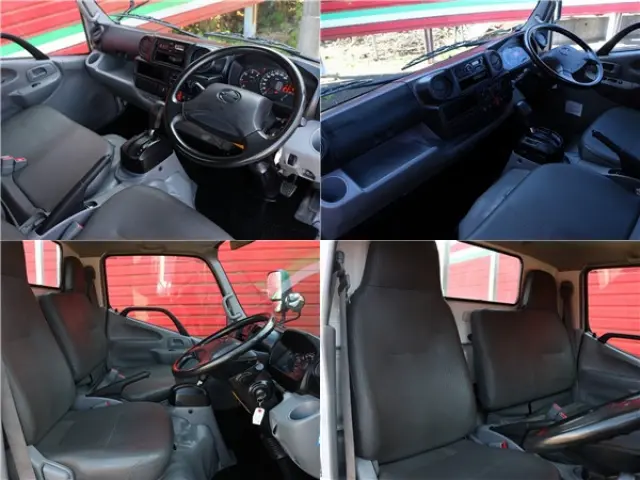 日野 デュトロ TPG-XZU605M(2WD)の写真8