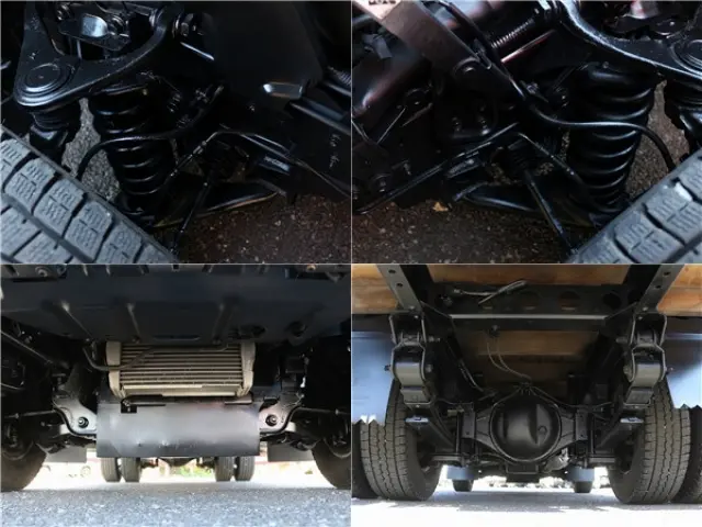 日野 デュトロ TPG-XZU605M(2WD)の写真13