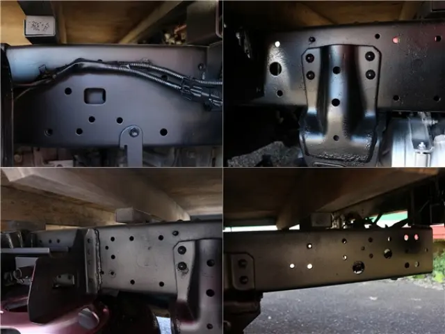 日野 デュトロ TPG-XZU605M(2WD)の写真14