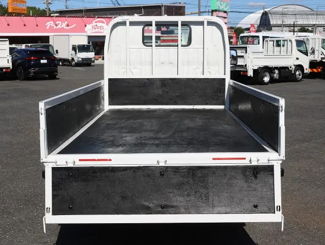 日野 デュトロ TPG-XZU605M(2WD)の写真23