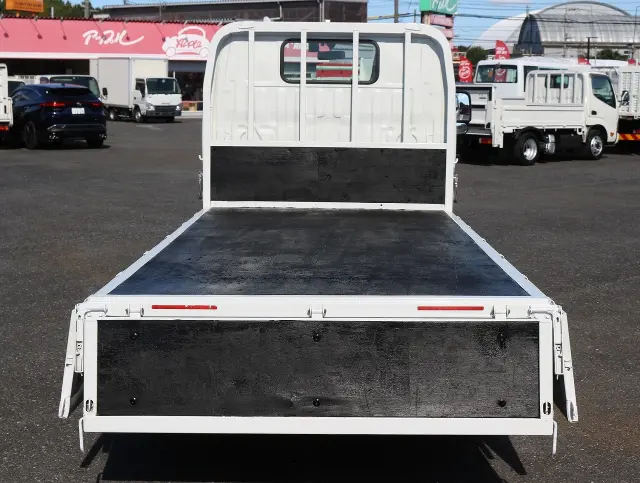 日野 デュトロ TPG-XZU605M(2WD)の写真24