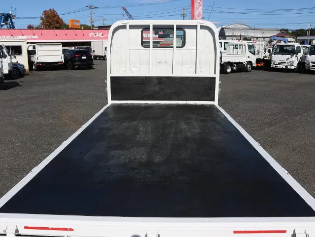 日野 デュトロ TPG-XZU605M(2WD)の写真25