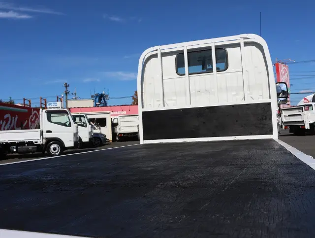 日野 デュトロ TPG-XZU605M(2WD)の写真26