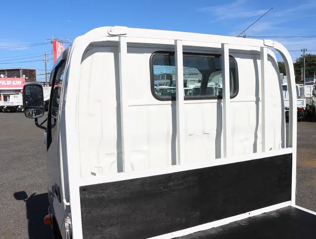 日野 デュトロ TPG-XZU605M(2WD)の写真27