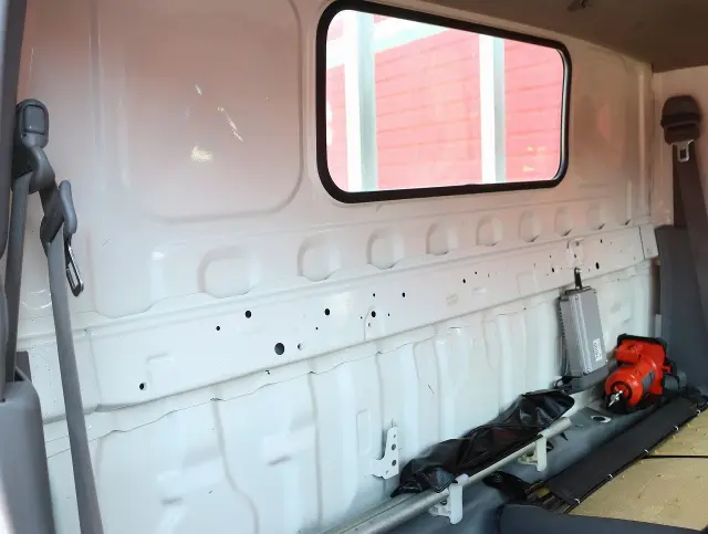 日野 デュトロ TPG-XZU605M(2WD)の写真40