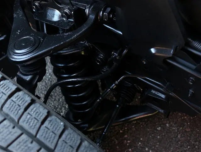 日野 デュトロ TPG-XZU605M(2WD)の写真45