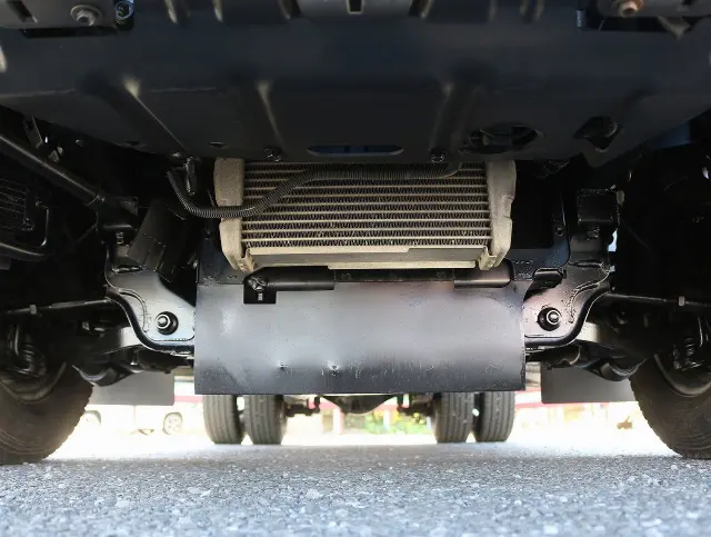 日野 デュトロ TPG-XZU605M(2WD)の写真46